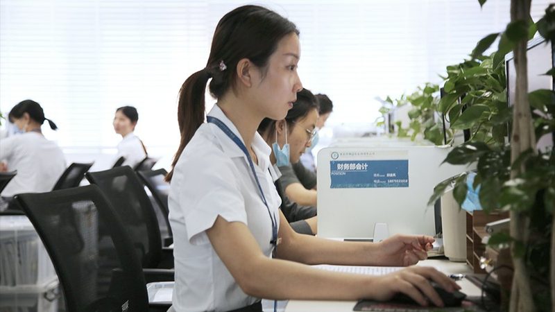 注册公司银行开户全攻略：步骤详解与注意事项